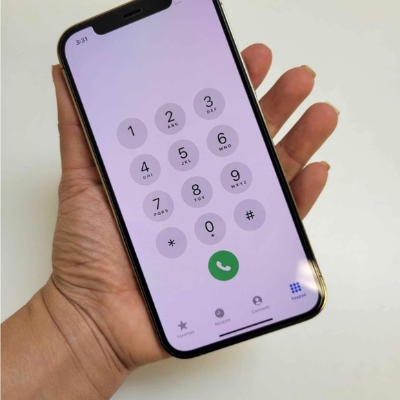 iPhone 12 Pro - Picture 3 of 5